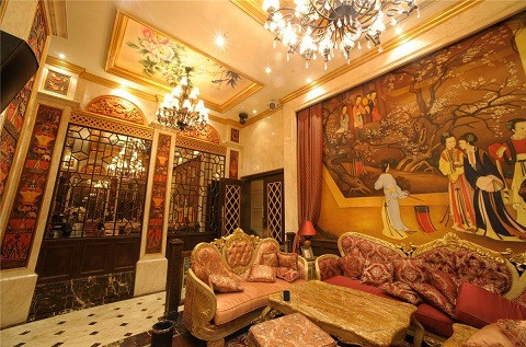 长乐高档KTV妹子质量哪家好